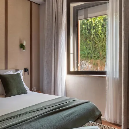 Naman Hotellerie - Condotti 4* Řím