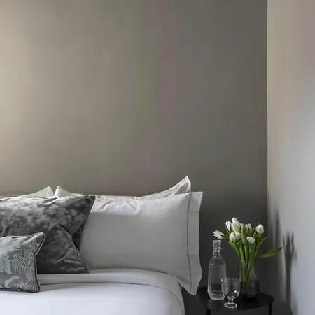 Naman Hotellerie - Condotti