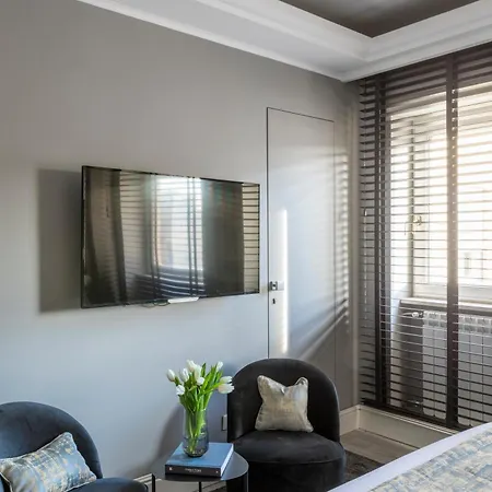 Penzion Naman Hotellerie - Condotti Řím