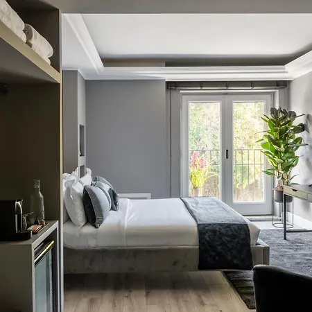 Naman Hotellerie - Condotti