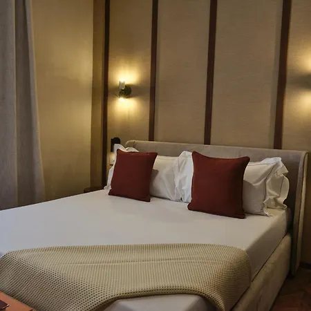 Affittacamere Naman Hotellerie - Condotti Roma