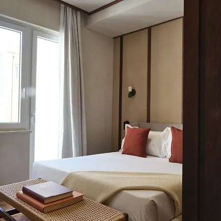 Naman Hotellerie - Condotti Affittacamere