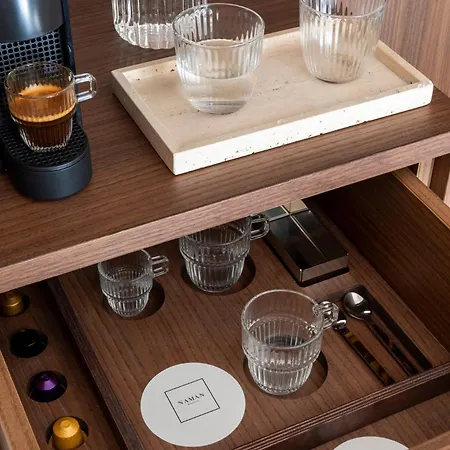 Affittacamere Naman Hotellerie - Condotti Roma