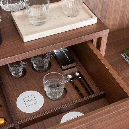 Naman Hotellerie - Condotti 4*