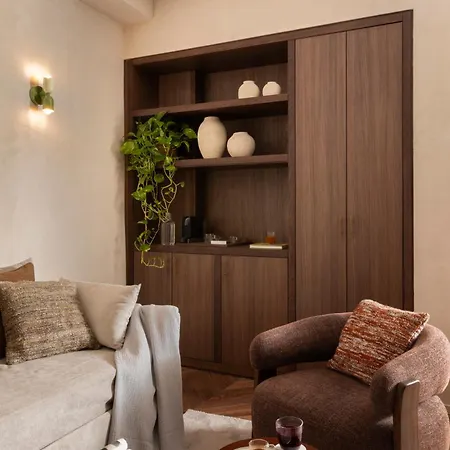 Naman Hotellerie - Condotti