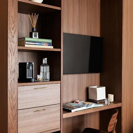 Naman Hotellerie - Condotti Affittacamere