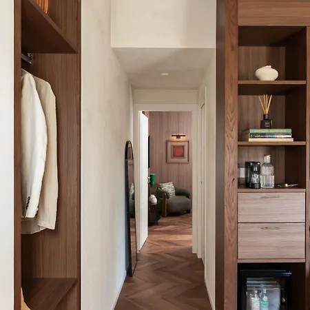 Affittacamere Naman Hotellerie - Condotti