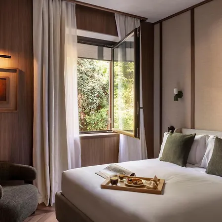 Affittacamere Naman Hotellerie - Condotti