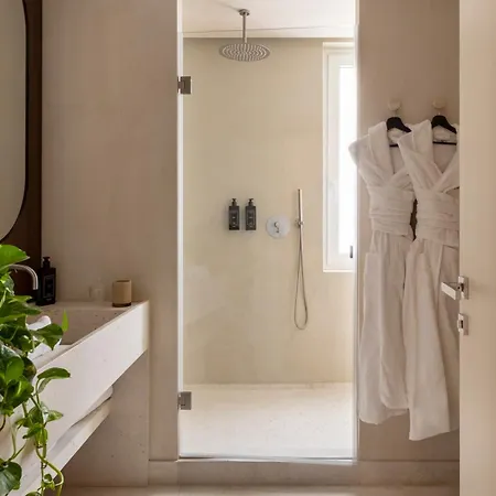 Naman Hotellerie - Condotti