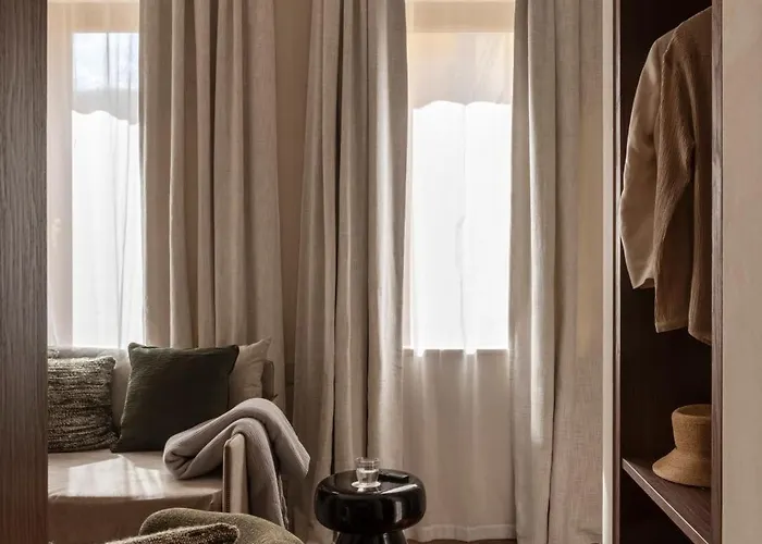 Naman Hotellerie - Condotti 4* Rom