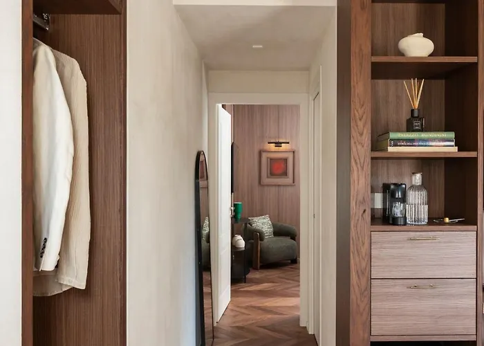 Gasthof Naman Hotellerie - Condotti