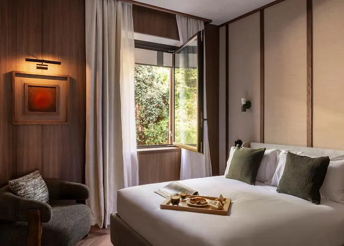 Gasthof Naman Hotellerie - Condotti