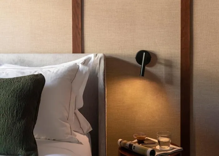 Naman Hotellerie - Condotti 4*