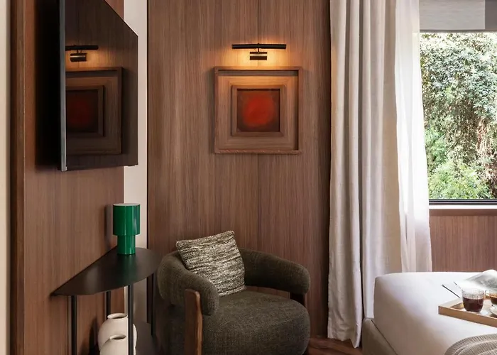 Gasthof Naman Hotellerie - Condotti 4*