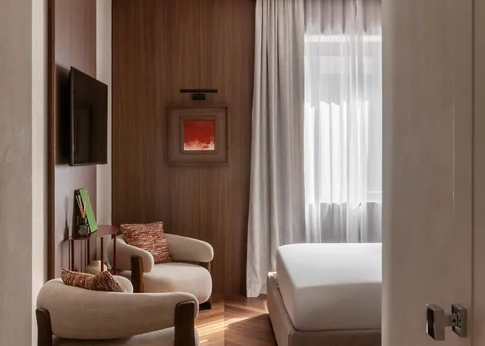 Naman Hotellerie - Condotti Gasthof