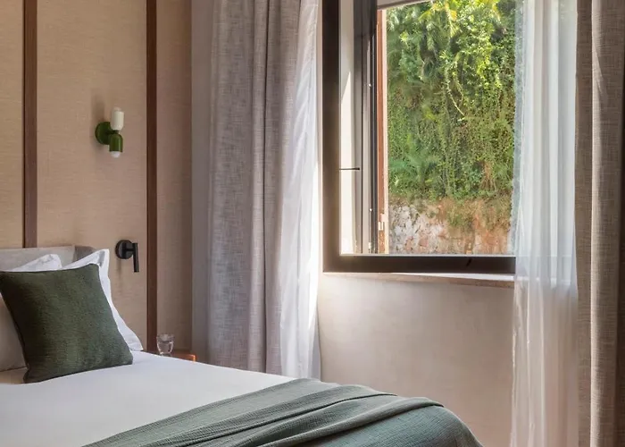 Naman Hotellerie - Condotti 4* Rom